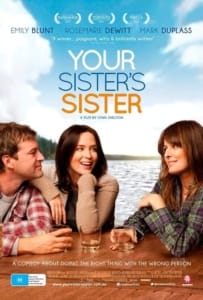 Your Sister’s Sister (2011) รักพี่หัวใจให้น้อง