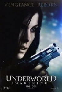 Underworld 4: Awakening สงครามโค่นพันธุ์อสูร 4 กำเนิดใหม่ราชินีแวมไพร์