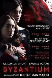 Byzantium-2013-ล่าแวมไพร์อมตะ