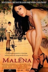 Malena (2000) มาเลน่า ผู้หญิงสะกดโลก  18+