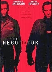 The Negotiator (1998) คู่เจรจาฟอกนรก