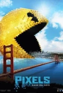 Pixels (2015) พิกเซล