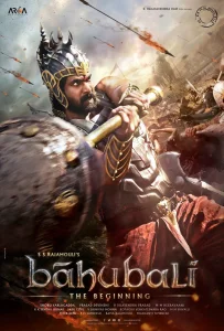 Bahubali : The Beginning (2015) เปิดตำนานบาฮูบาลี