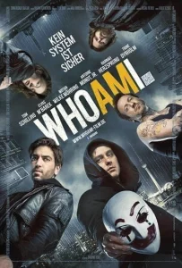 Who Am I – Kein System ist sicher (2014) แฮกเกอร์สมองเพชร