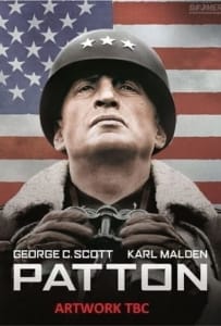 Patton (1970) นายพลกระดูกเหล็ก