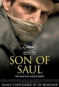 Son of Saul (2015) ซันออฟซาอู