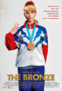 The Bronze (2015) เดอะ บรอนซ์