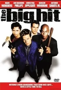 The Big Hit (1998) 4 โหด โคตรอันตราย