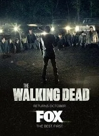 The Walking Dead Season 7 ตอนที่ 04 พากย์ไทย