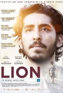 Lion (2017) จนกว่าจะพบกัน