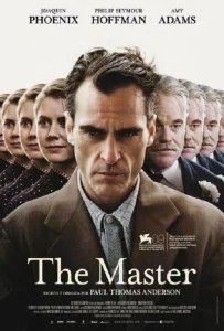 The Master (2012) เดอะมาสเตอร์ บารมีสมองเพชร
