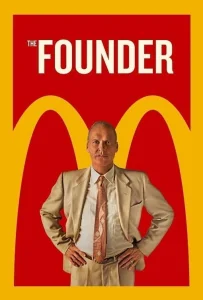The Founder (2016) อยากรวยต้องเหนือเกม