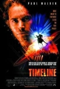 Timeline (2003) ข้ามมิติเวลาฝ่าวิกฤตอันตราย
