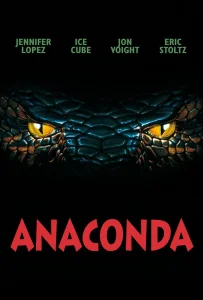 Anaconda 1 (1997) อนาคอนดา 1 เลื้อยสยองโลก