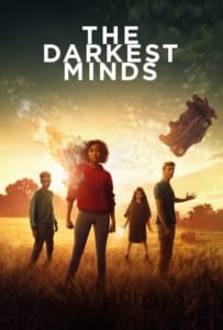 The Darkest Minds (2018) ดาร์กเกสท์ มายด์ส จิตทมิฬ