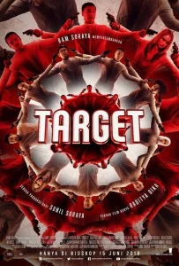 Target (2018) คนล่อเป้า
