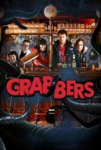 Grabbers (2012) ก๊วนคนเกรียนล้างพันธุ์อสูร