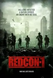Redcon 1 (2018)