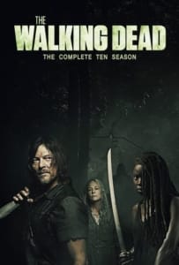 The Walking Dead Season 10 (2019) ล่าสยองทัพผีดิบ พากย์ไทย