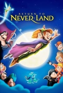 Peter Pan 2 Return to Neverland (2002) ปีเตอร์ แพน 2