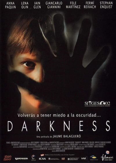 Darkness (2002) กลัวผี