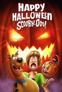 Happy Halloween, Scooby-Doo! (2020)