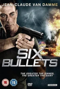 6 Bullets (2012) 6 นัดจัดตาย