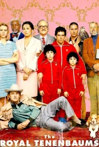 The Royal Tenenbaums (2001) ครอบครัวสติบวม