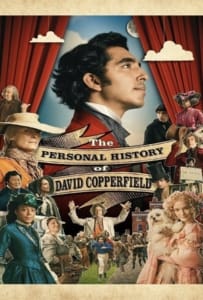 The Personal History of David Copperfield (2019)