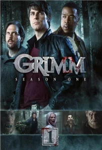 Grimm Season 1 กริมม์ ยอดนักสืบนิทานสยอง ปี 1
