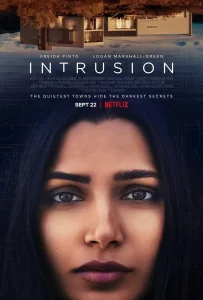 Intrusion (2021) ผู้บุกรุก