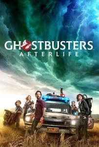 Ghostbusters Afterlife (2021) โกสต์บัสเตอร์ ปลุกพลังล่าท้าผี