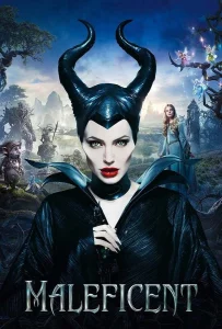 Maleficent (2014) มาเลฟิเซนต์ กำเนิดนางฟ้าปีศาจ