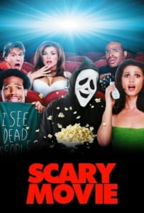 Scary Movie 1 (2000) สแครี่มูฟวี่ ยำหนังจี้ หวีด ดีไหมหว่า