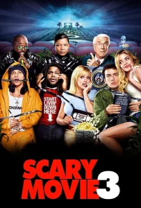Scary Movie 3 (2003) สแครี่มูฟวี่ ยำหนังจี้ สยองหวีดจี้ ดีจังหว่า