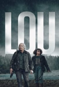 Lou (2022) แกะรอยในความมืด