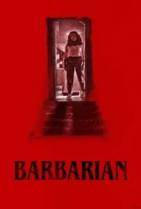 Barbarian (2022)
