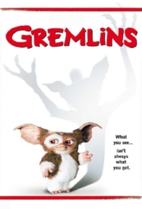Gremlins (1984) เกรมลินส์ ปีศาจซน