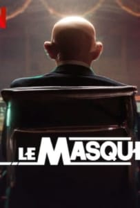 The Masked Scammer (2022) หน้ากากนักต้มตุ๋น