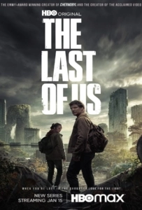 The Last of Us (2023)
