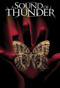 A Sound Of Thunder (2005) 2054 เจาะไดโนเสาร์โลกล้านปี