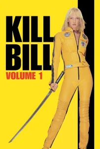 Kill Bill Vol.1 (2003) นางฟ้าซามูไร ภาค 1