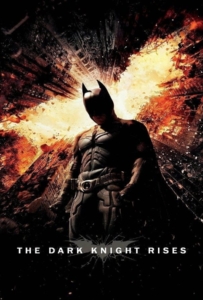 Batman 3 The Dark Knight Rises แบทแมน อัศวินรัตติกาลผงาด ภาค 3
