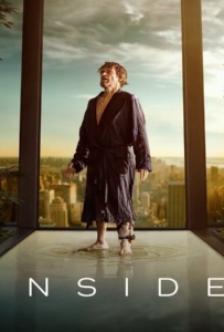 Inside (2023) อินไซด์ ขังกระตุกจิต