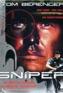 Sniper (1993) นักฆ่าเลือดเย็น ภาค 1