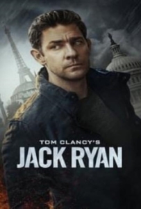 Tom Clancy's Jack Ryan Season 3 (2022)