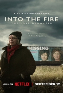 Into the Fire The Lost Daughter (2024) ลูกสาวที่หายไป