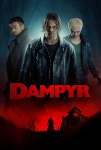 Dampyr (2022) แดมไพร์