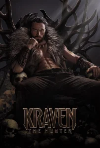 Kraven the Hunter (2024)