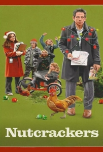 Nutcrackers (2024)